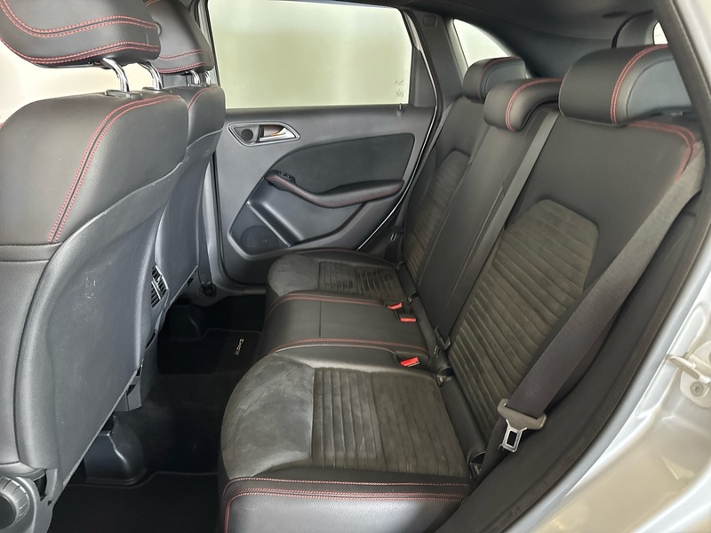 Mercedes-Benz B vaihtoauto