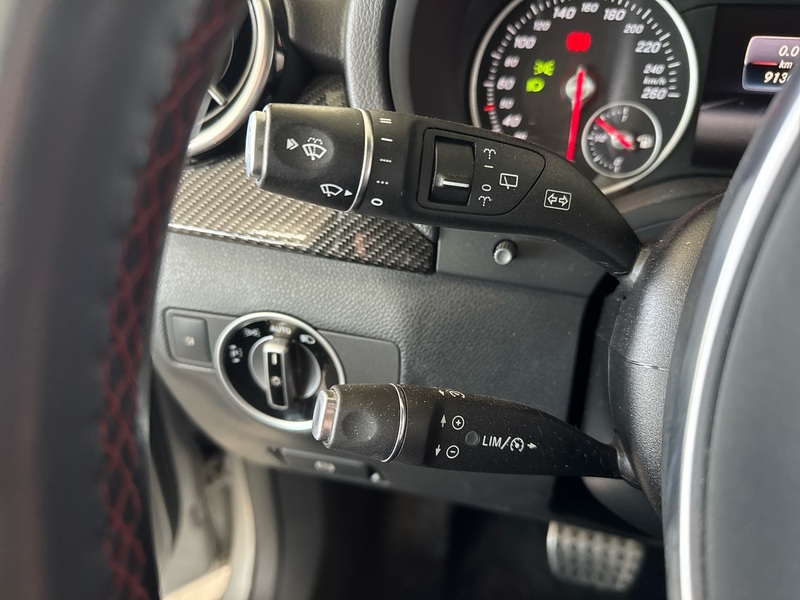 Mercedes-Benz B vaihtoauto