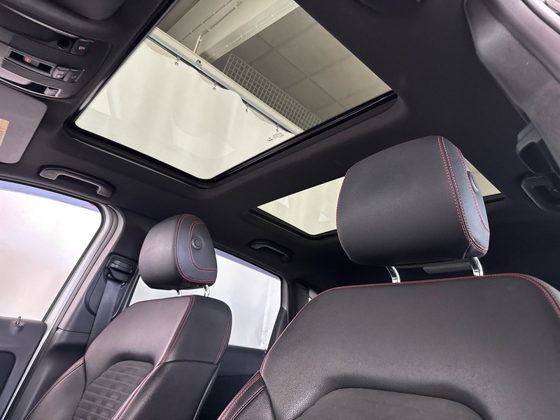 Mercedes-Benz B vaihtoauto