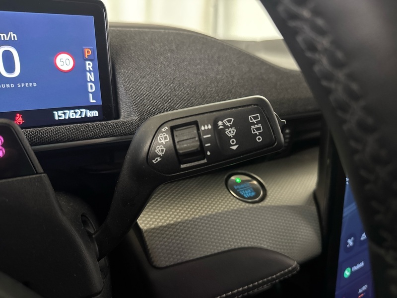 Ford USA Mustang vaihtoauto