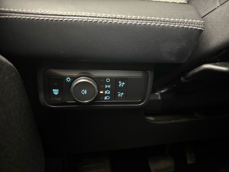 Ford USA Mustang vaihtoauto