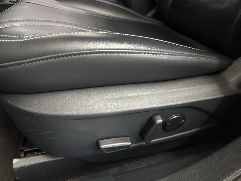 Ford USA Mustang vaihtoauto