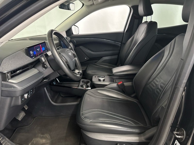 Ford USA Mustang vaihtoauto