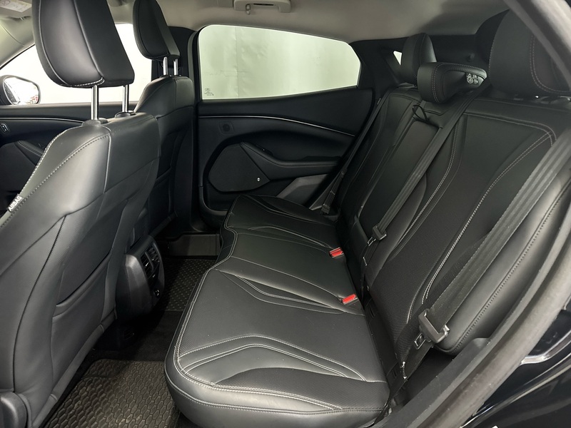 Ford USA Mustang vaihtoauto