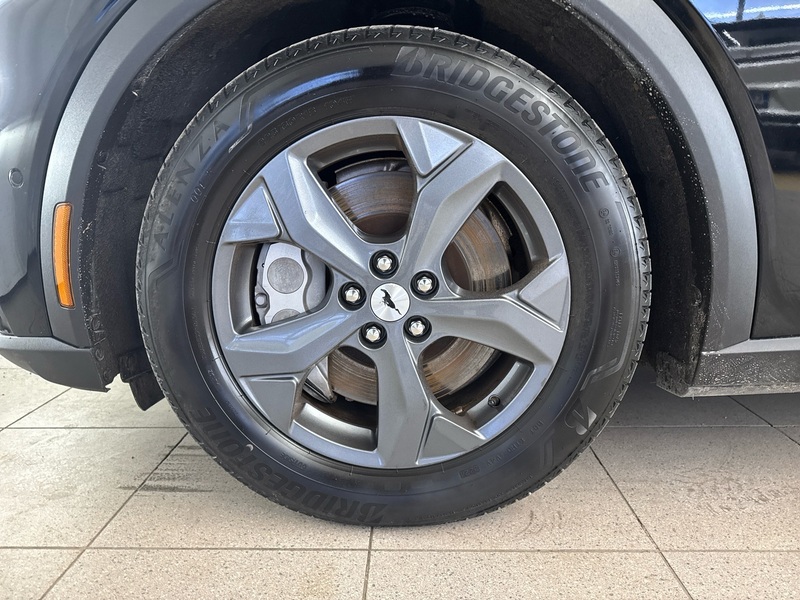 Ford USA Mustang vaihtoauto