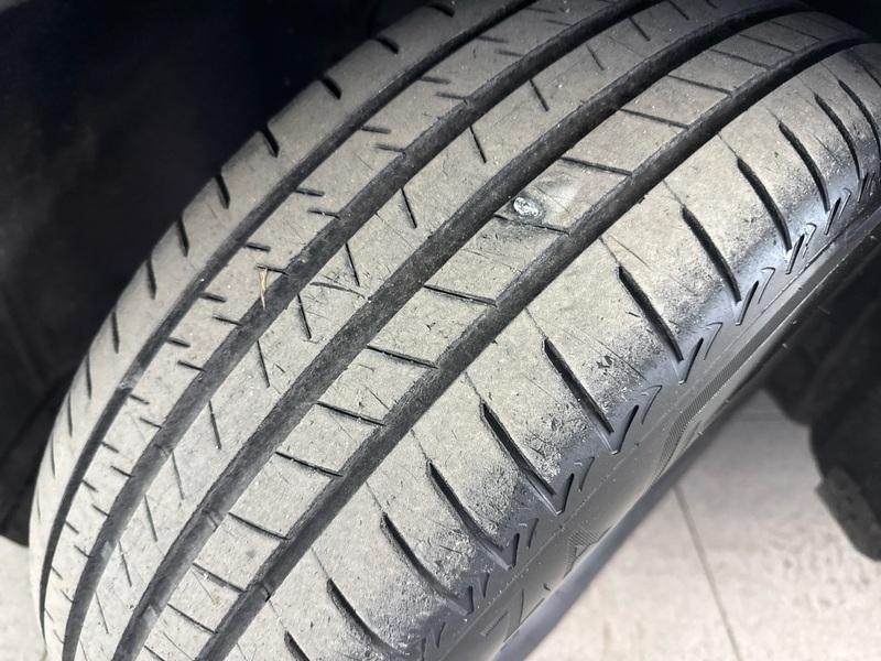 Ford USA Mustang vaihtoauto