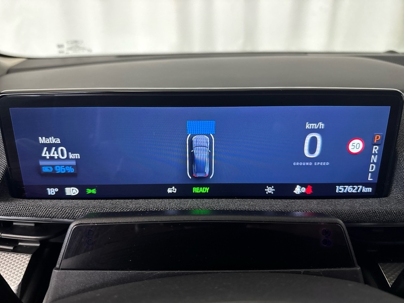 Ford USA Mustang vaihtoauto