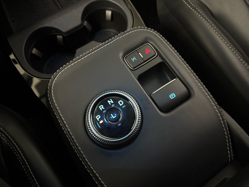 Ford USA Mustang vaihtoauto