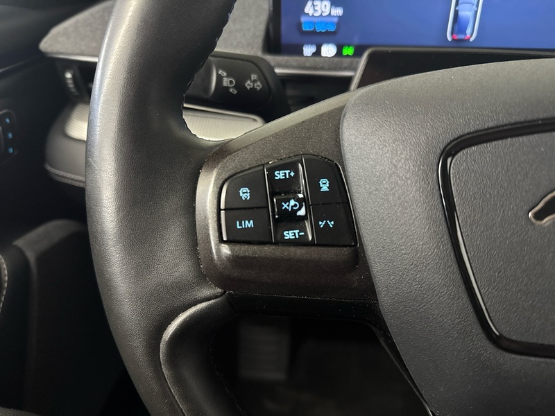 Ford USA Mustang vaihtoauto