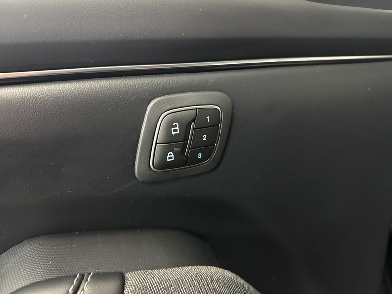 Ford USA Mustang vaihtoauto