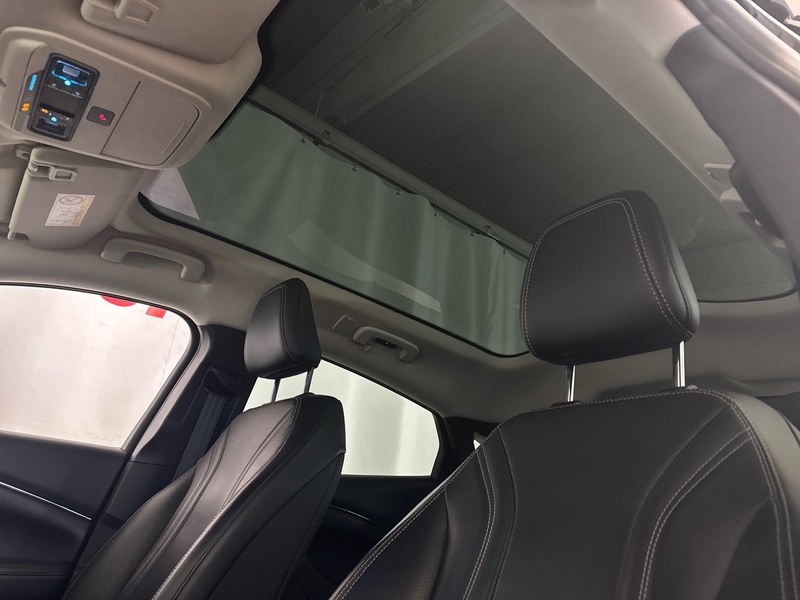 Ford USA Mustang vaihtoauto