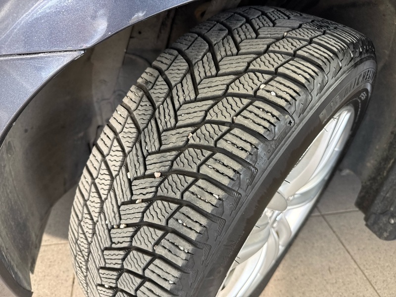 Infiniti G37 vaihtoauto