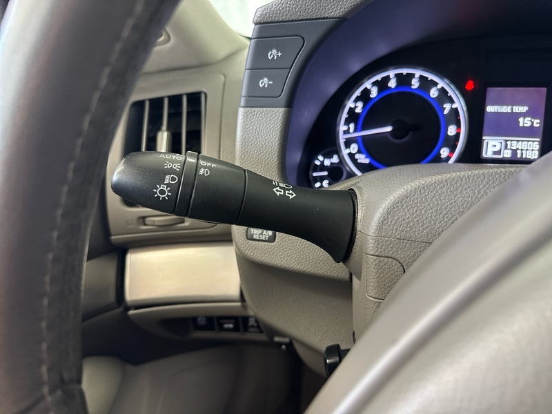 Infiniti G37 vaihtoauto