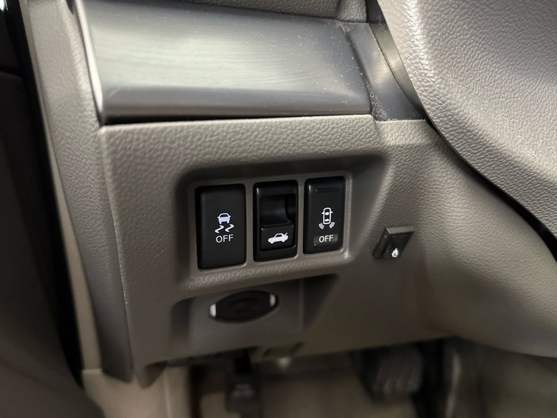 Infiniti G37 vaihtoauto