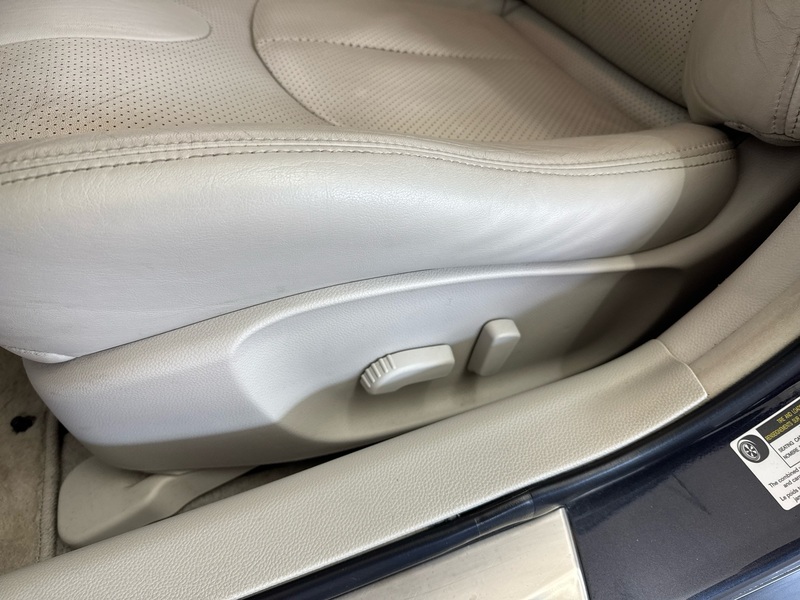 Infiniti G37 vaihtoauto