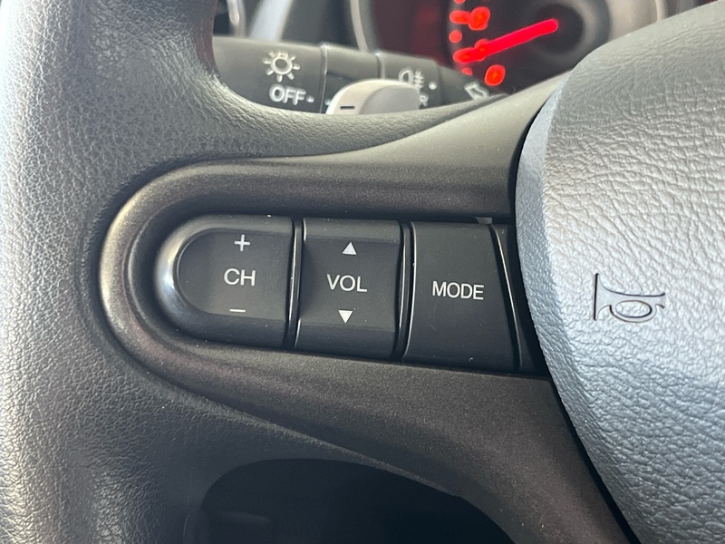 Honda Jazz vaihtoauto