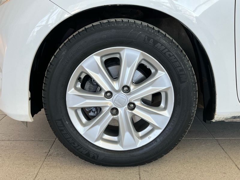 Honda Jazz vaihtoauto