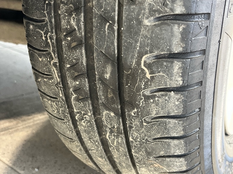 Honda Jazz vaihtoauto