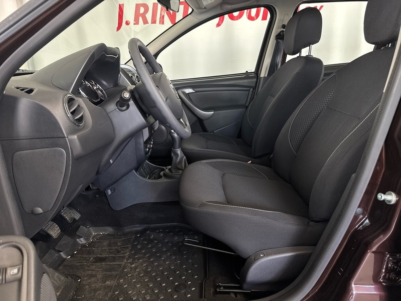 Dacia Duster vaihtoauto