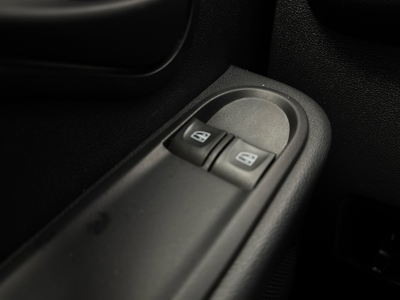 Dacia Duster vaihtoauto