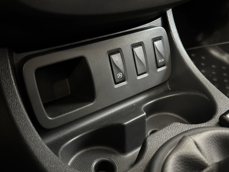 Dacia Duster vaihtoauto