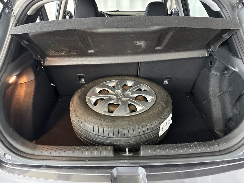 Hyundai i20 vaihtoauto