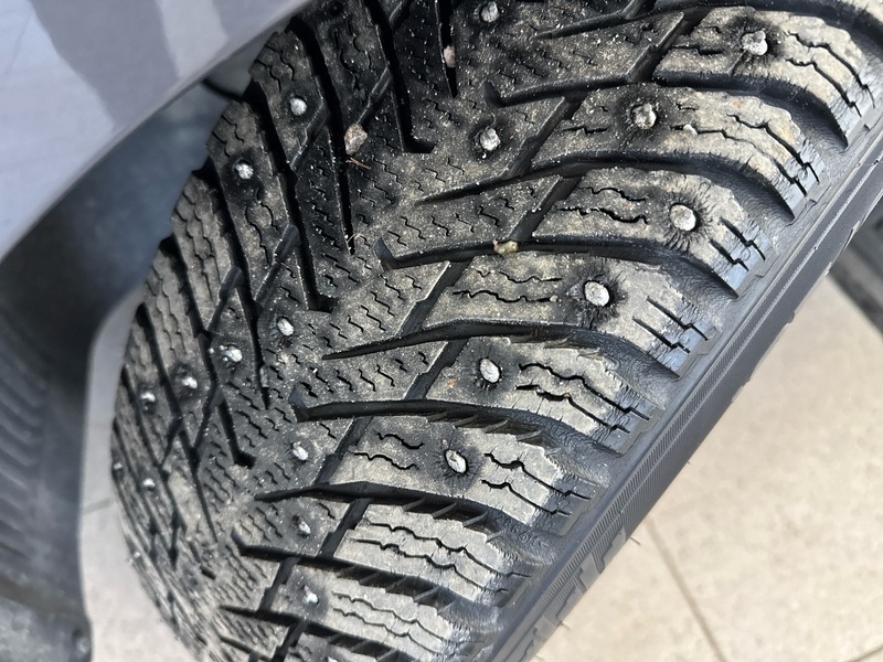 Hyundai i20 vaihtoauto