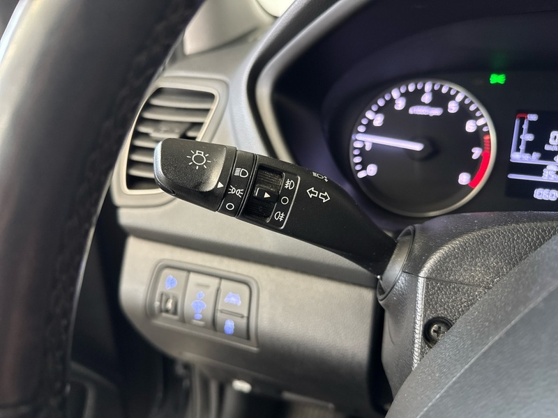 Hyundai i20 vaihtoauto