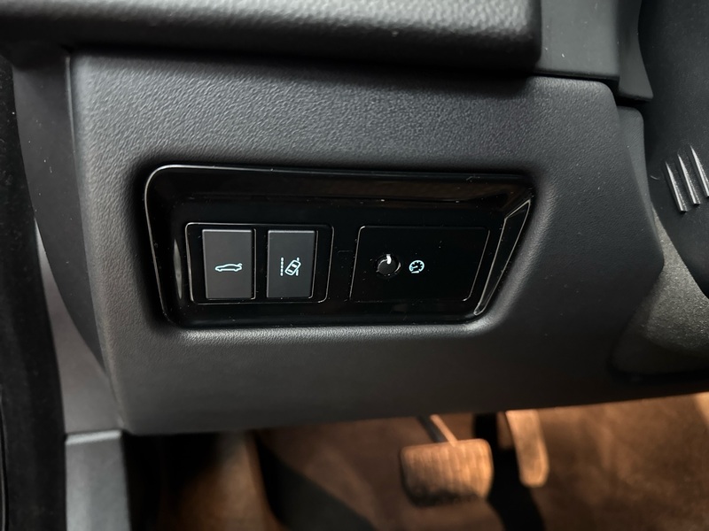 Jaguar XF vaihtoauto