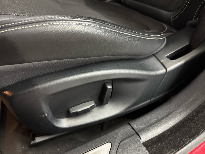 Jaguar XF vaihtoauto