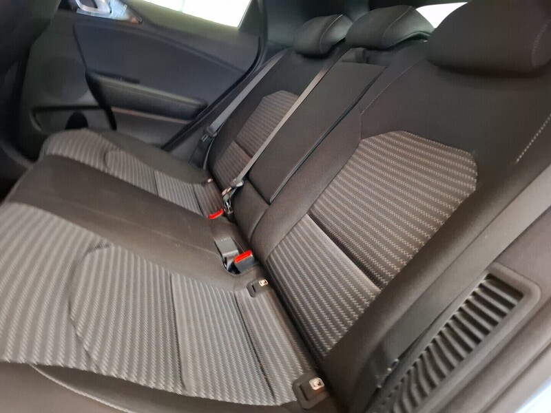 Kia XCeed vaihtoauto