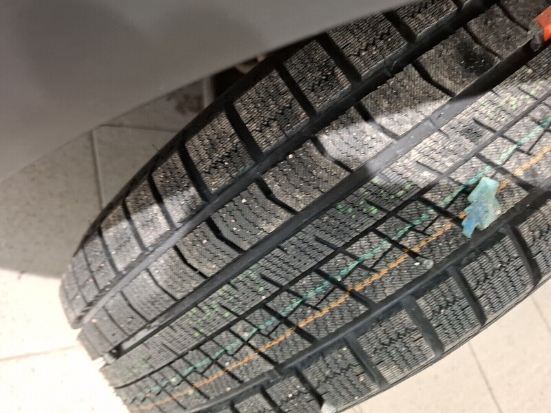 Kia XCeed vaihtoauto