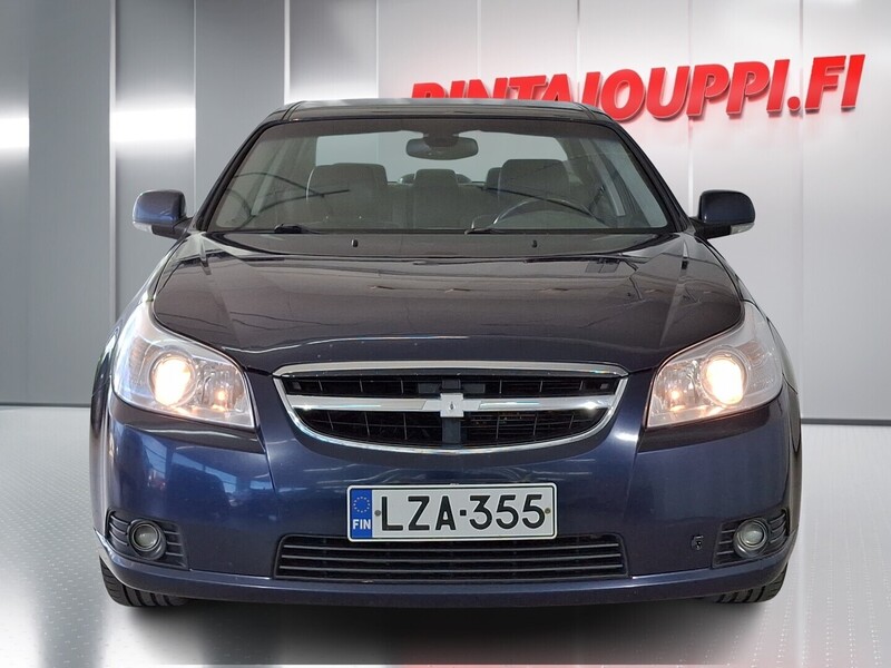 Chevrolet Epica vaihtoauto