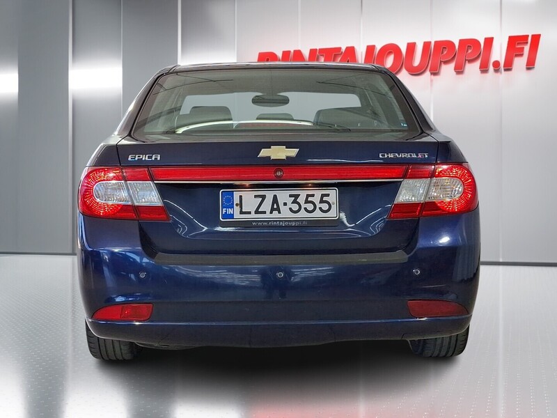 Chevrolet Epica vaihtoauto