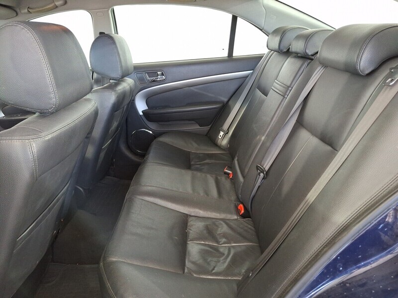 Chevrolet Epica vaihtoauto