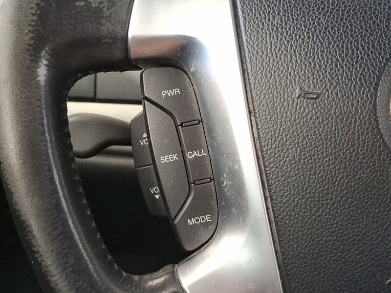 Chevrolet Epica vaihtoauto