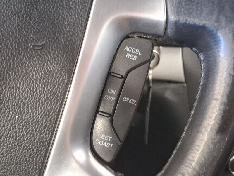 Chevrolet Epica vaihtoauto