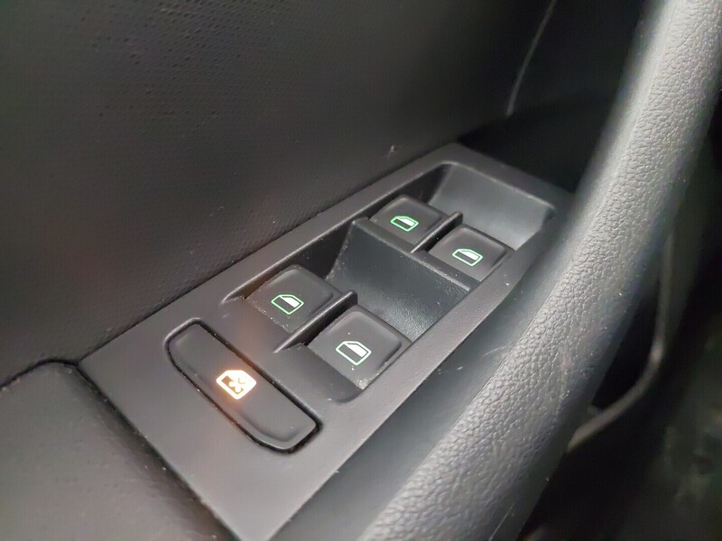 Skoda Rapid vaihtoauto