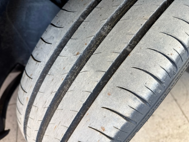 Citroën C4 vaihtoauto