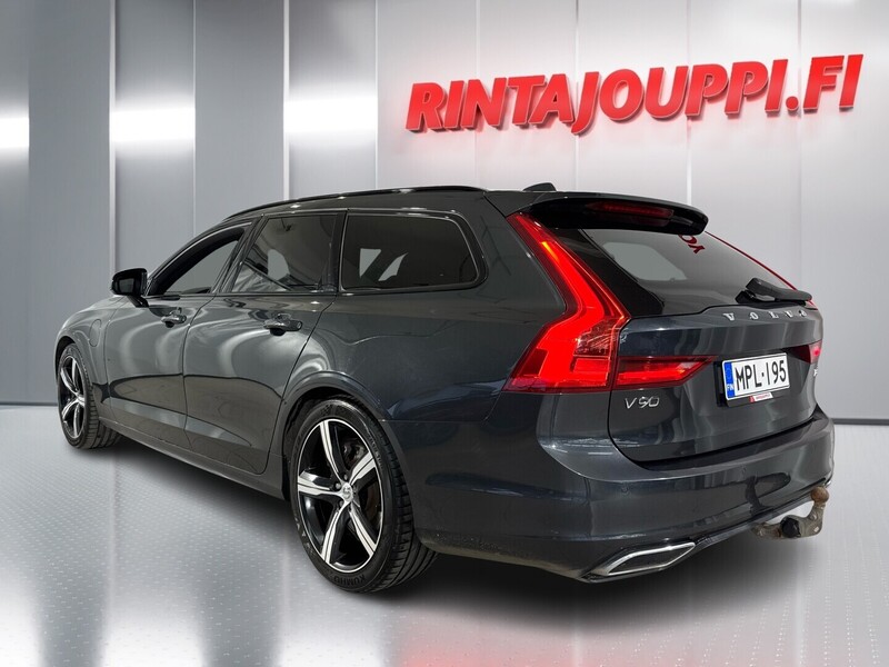 Volvo V90 vaihtoauto