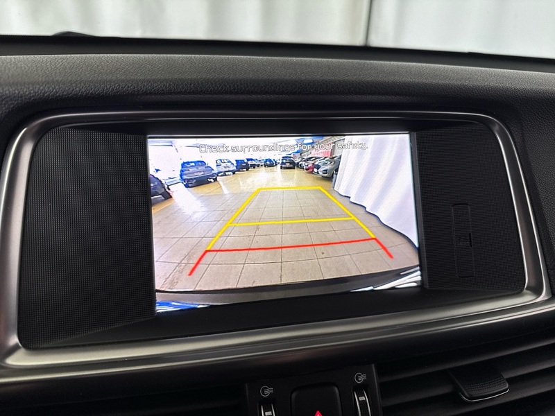 Kia Optima vaihtoauto