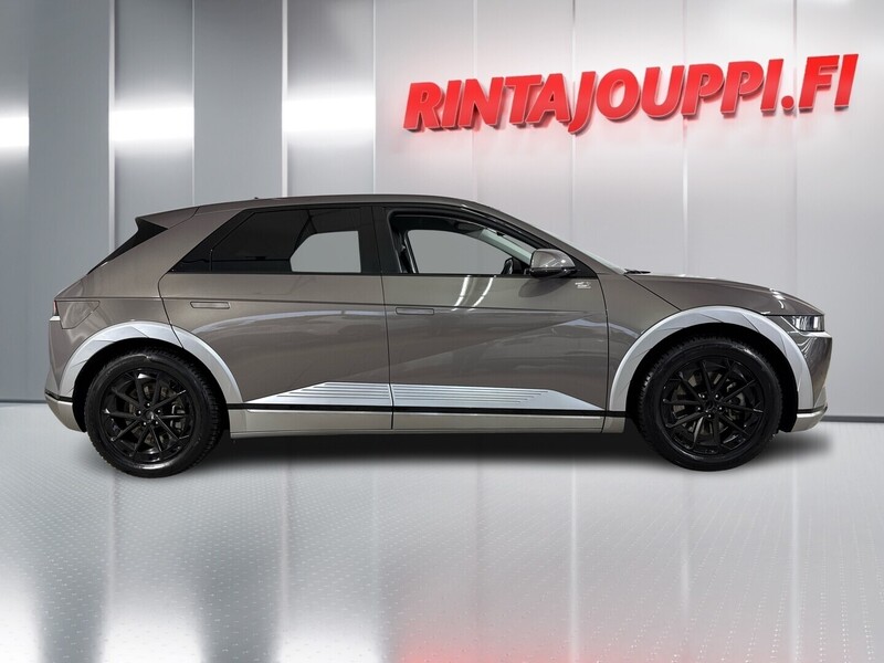 Hyundai IONIQ 5 vaihtoauto