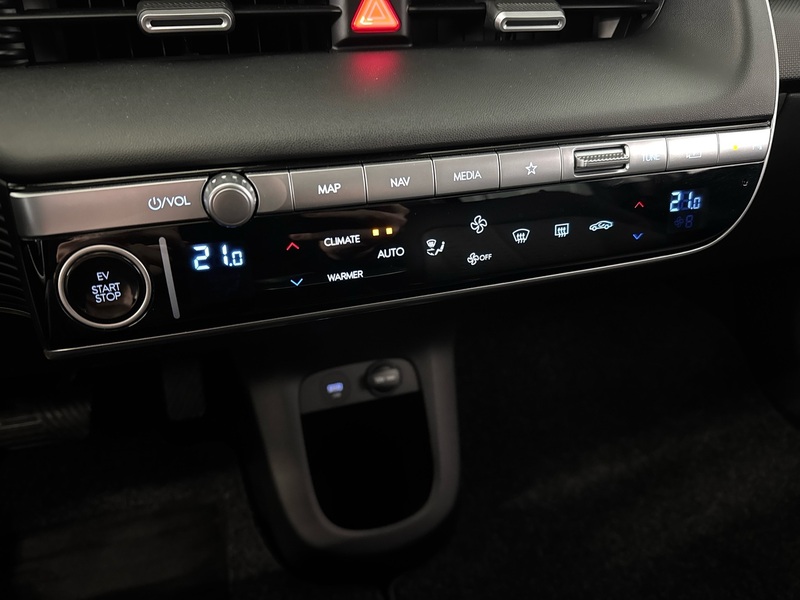 Hyundai IONIQ 5 vaihtoauto