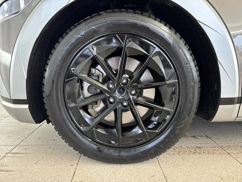 Hyundai IONIQ 5 vaihtoauto