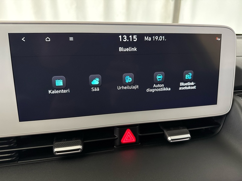 Hyundai IONIQ 5 vaihtoauto