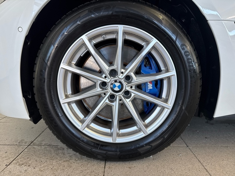 BMW i4 vaihtoauto