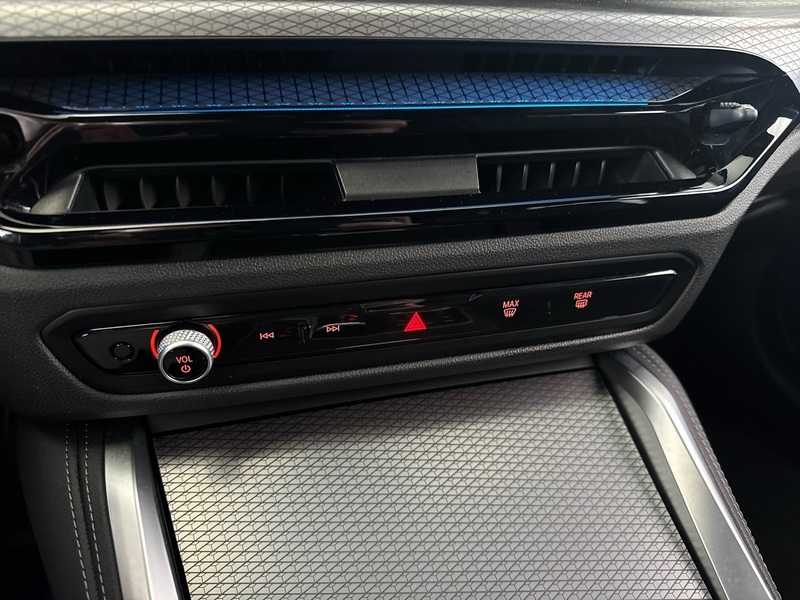 BMW i4 vaihtoauto
