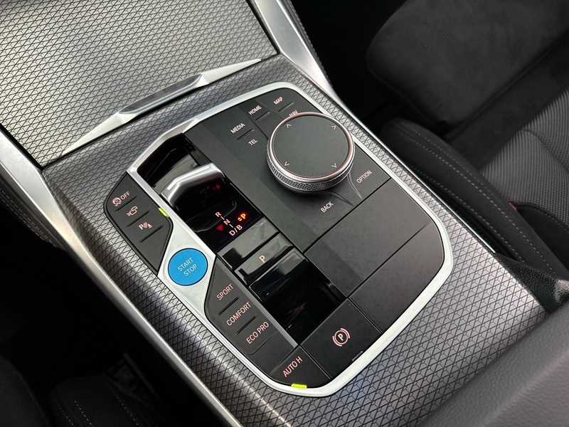 BMW i4 vaihtoauto