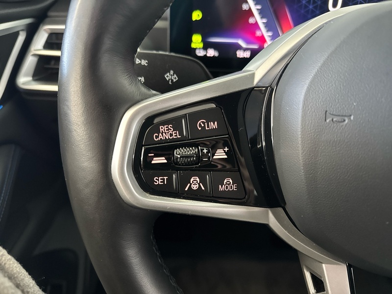 BMW i4 vaihtoauto