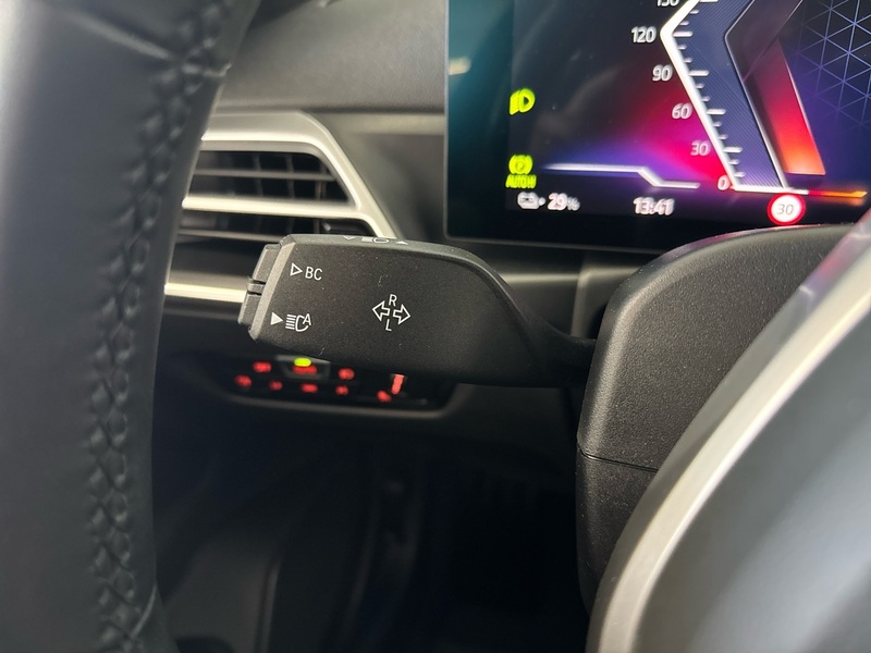 BMW i4 vaihtoauto
